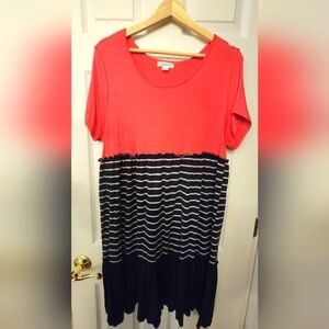 Exist Size Large Dress